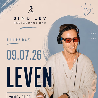 Leven