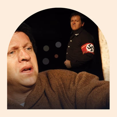 יהודי ביער