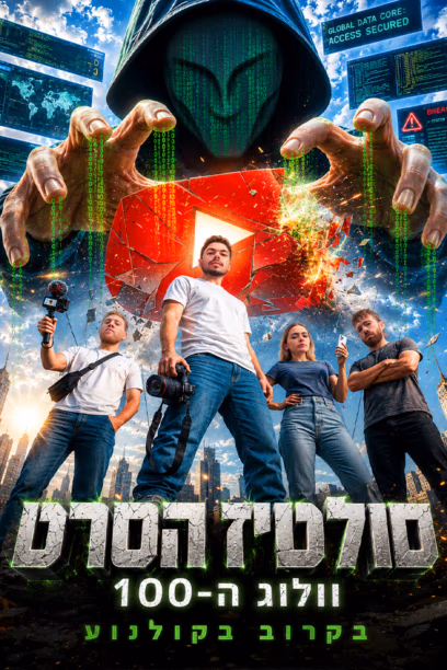סולטיז הסרט