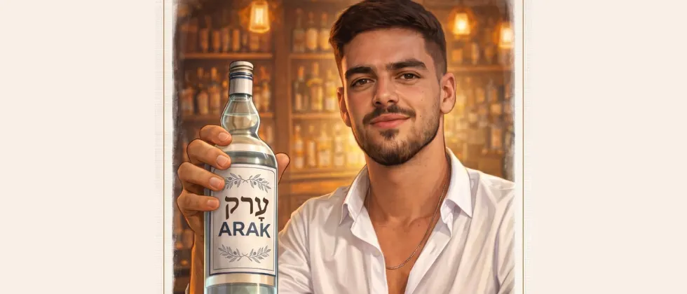 מסיבת יום ההולדת לזכר תומר קרן