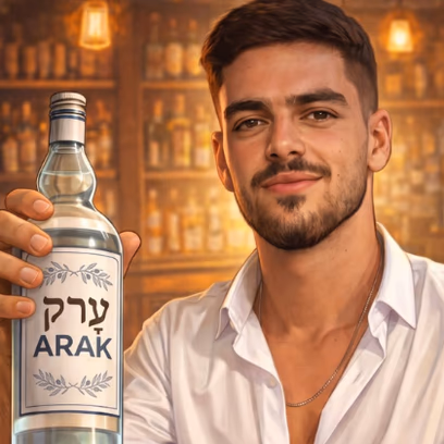 מסיבת יום ההולדת לזכר תומר קרן
