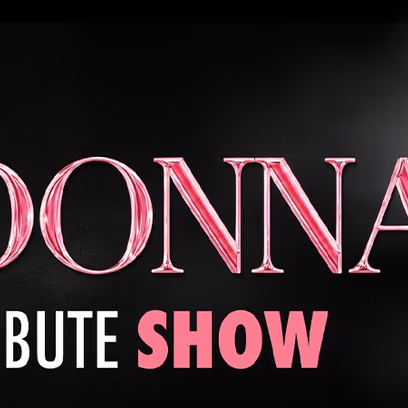 Madonna the Tribute Show — מופע מחווה למדונה