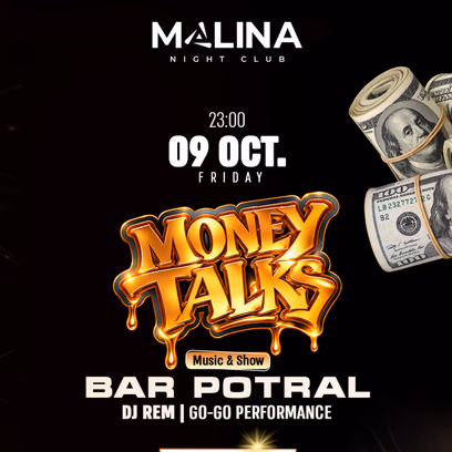 Money Talks