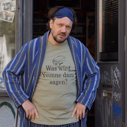 Berlin Hero