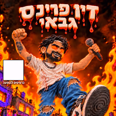 דין פרינס גבאי