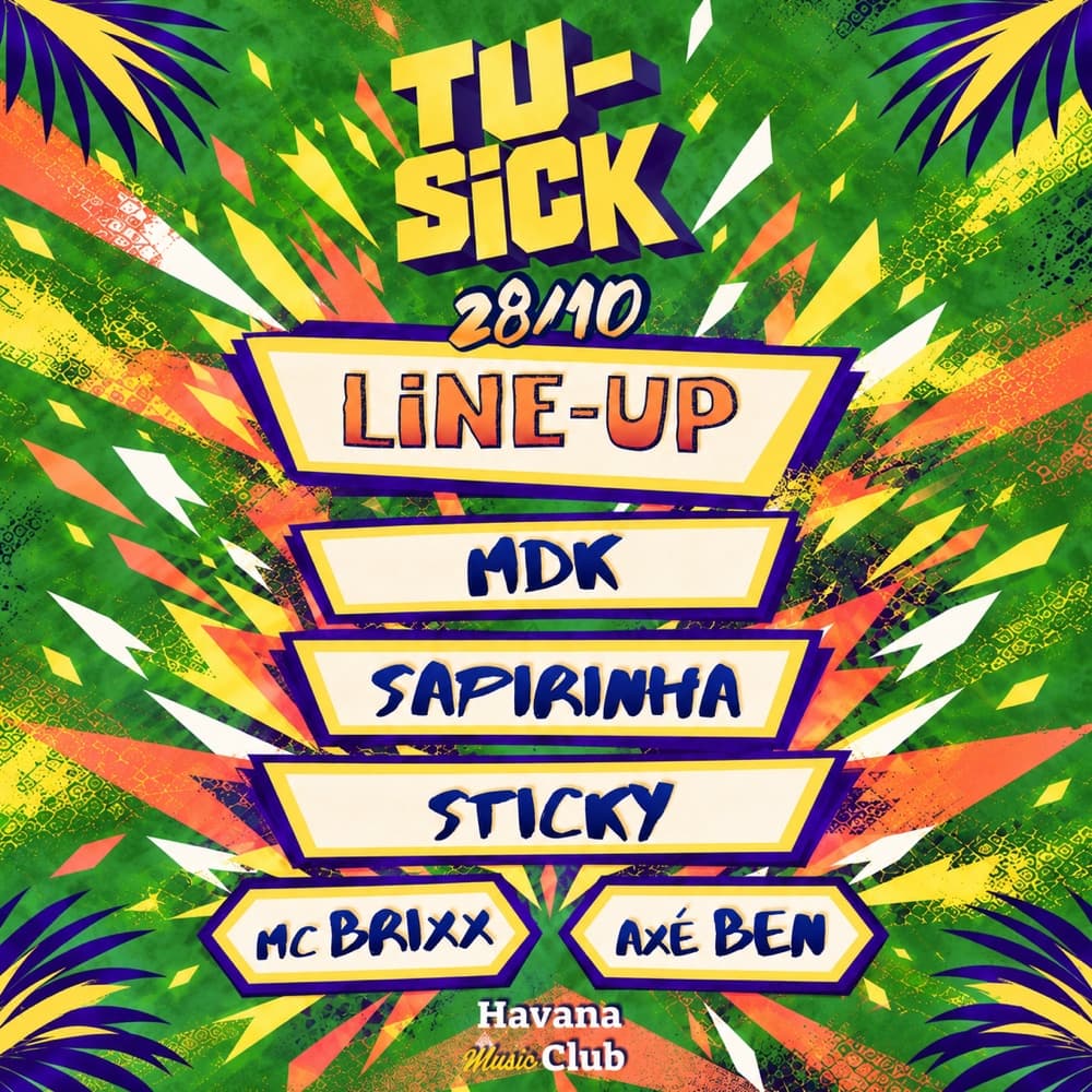 TU-SiCK