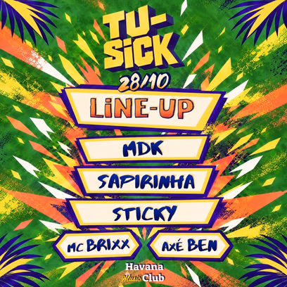TU-SiCK