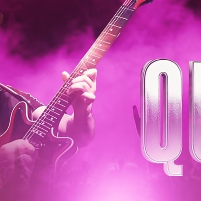 קרניבנד במחווה ללהקת Queen