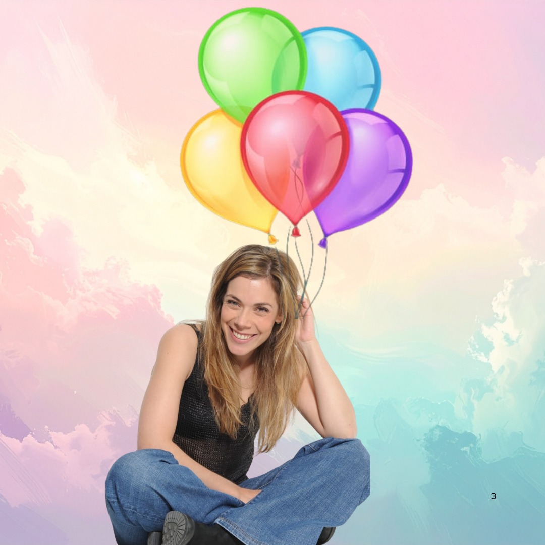 מעשה ב- 5 בלונים — תיאטרון סיפור 2-4