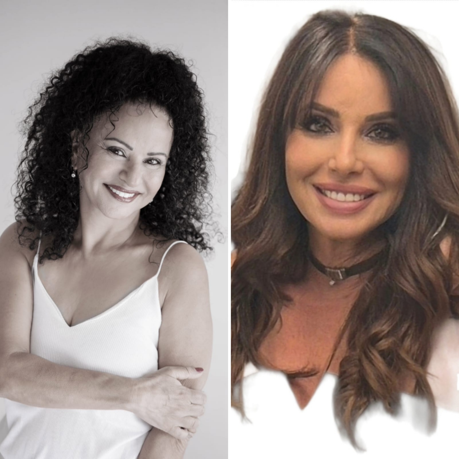 חגיגה ישראלית מס' 6 — מירי חן מארחת את שלווה ברטי "הקולות הגדולים"