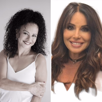 חגיגה ישראלית מס' 6 — מירי חן מארחת את שלווה ברטי "הקולות הגדולים"