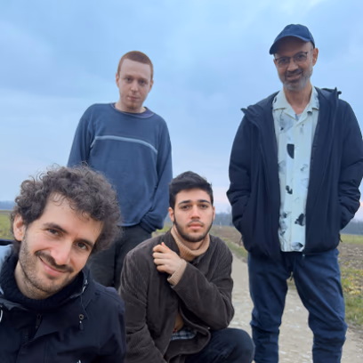 Sandia – סיפור לילה