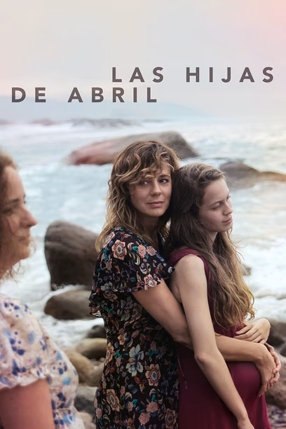 April's Daughters