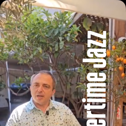 Summertime Jazz