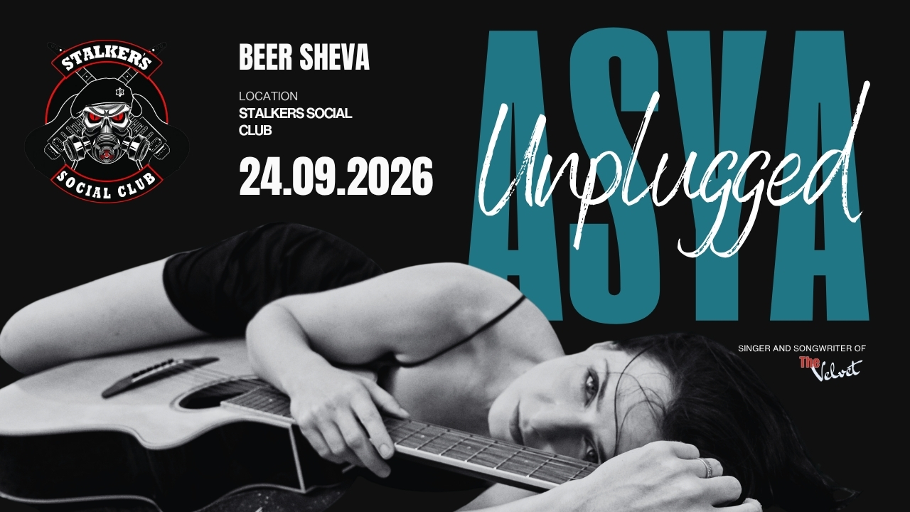 Asya Unplugged