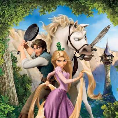 Tangled