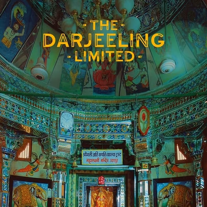 The Darjeeling Limited