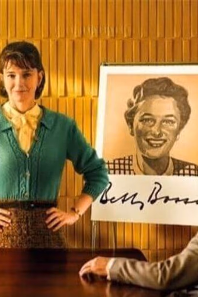 Hallo Betty