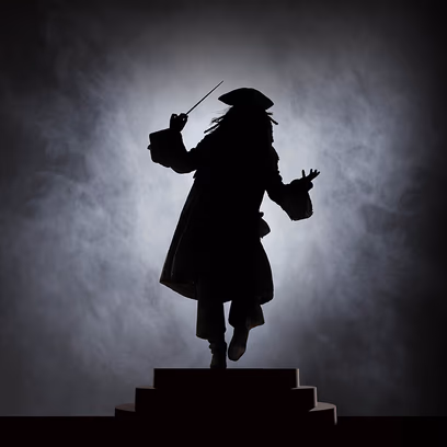 Pirates of the Caribbean: The Curse of the Black Pearl