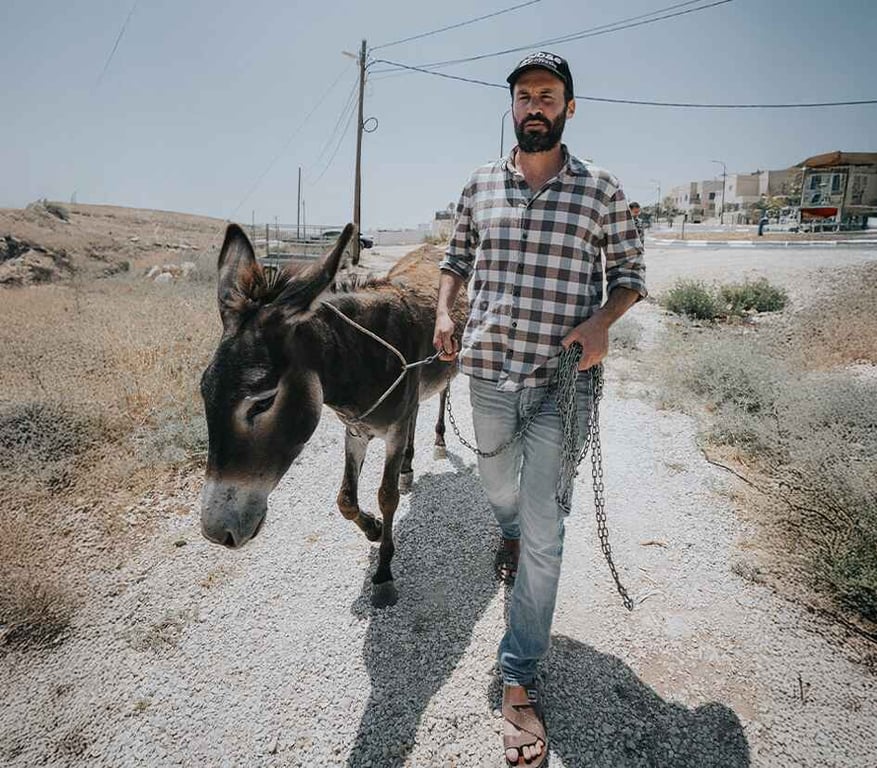 אבו טבלה וחברים