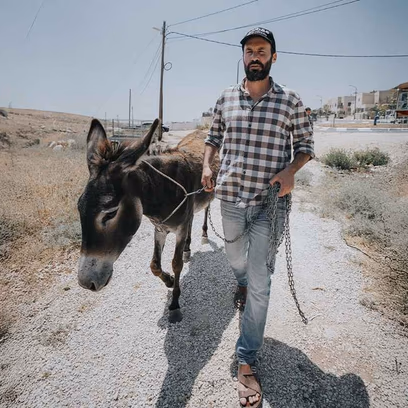 אבו טבלה וחברים
