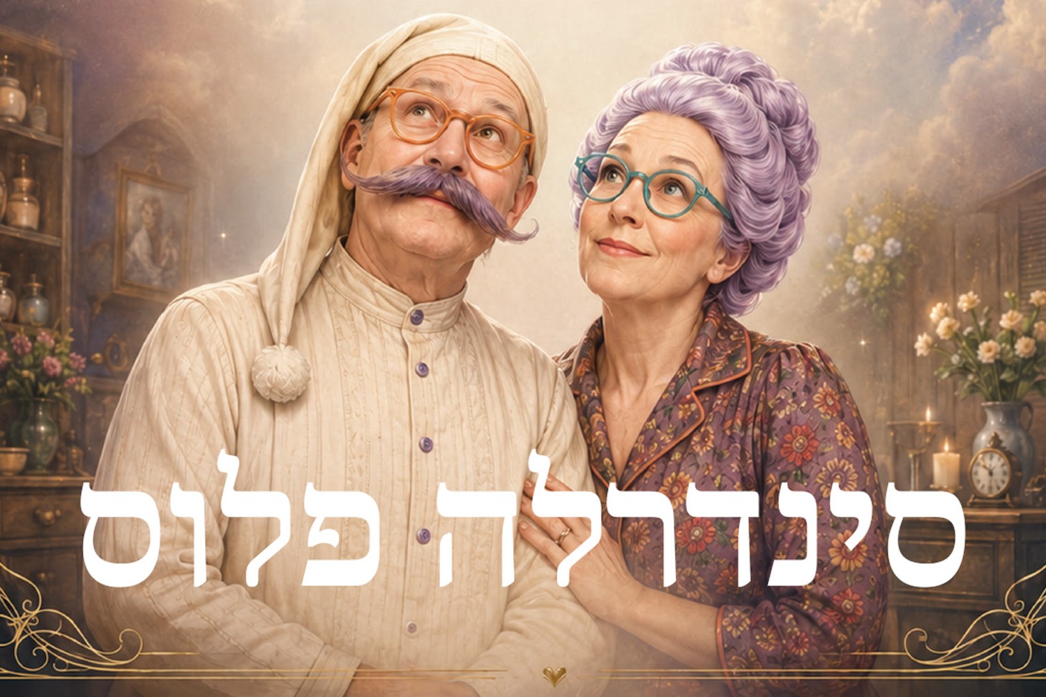 סינדרלה פלוס