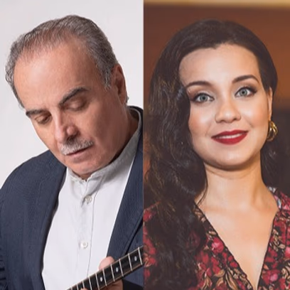 באביס צרטוס וארטי קטימה: נשמה יוונית – מהרבטיקו ועד סמירנאיקה