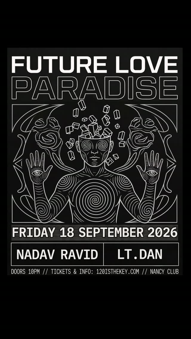 Future Love Paradise