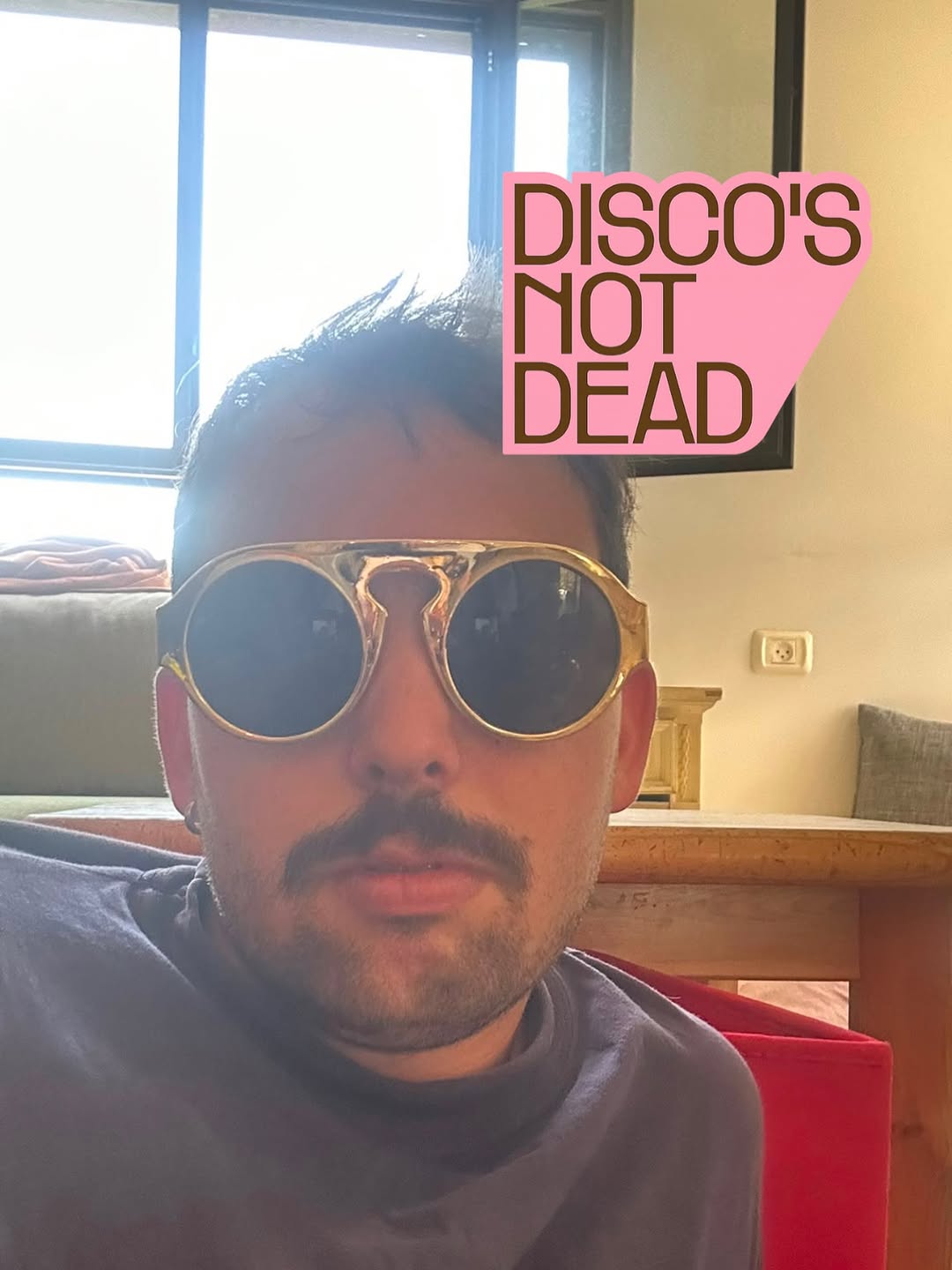 Disco’S Not Dead