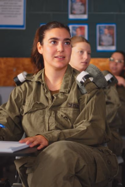 תחרות קולנוע דרום חדש - מקבץ 6