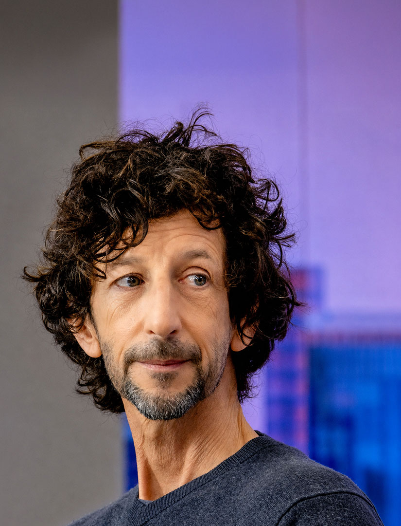 ממסעותיו של כתב באזורי מלחמה (3 מפגשים) איתי אנגל