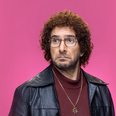 שאולי — אסי כהן