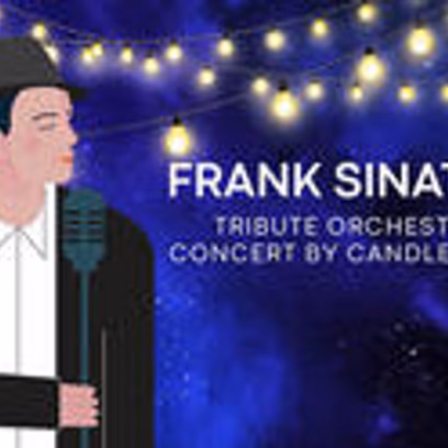 Frank Sinatra — Оркестр при свечах