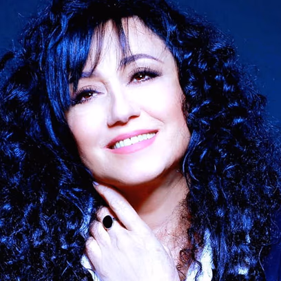 Shlomit Aharon