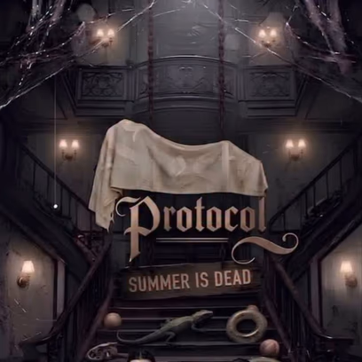 Protocol Summer Is Dead