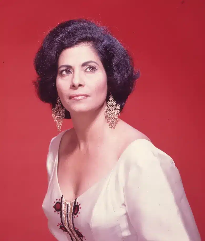 כלניות זמר עברי – מופע מחווה לשושנה דמארי