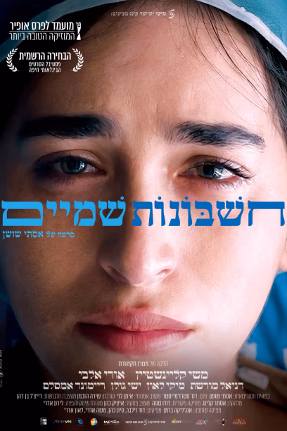 חשבונות שמיים