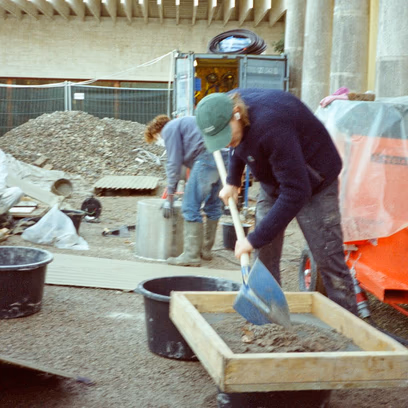 Søren Pihlmann: Make Materials Matter