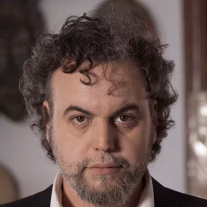 דניאל סלומון — איך הגלגל מסתובב