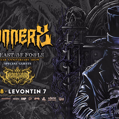 Sinnery / A Feast Of Fools 10 Year Anniversary