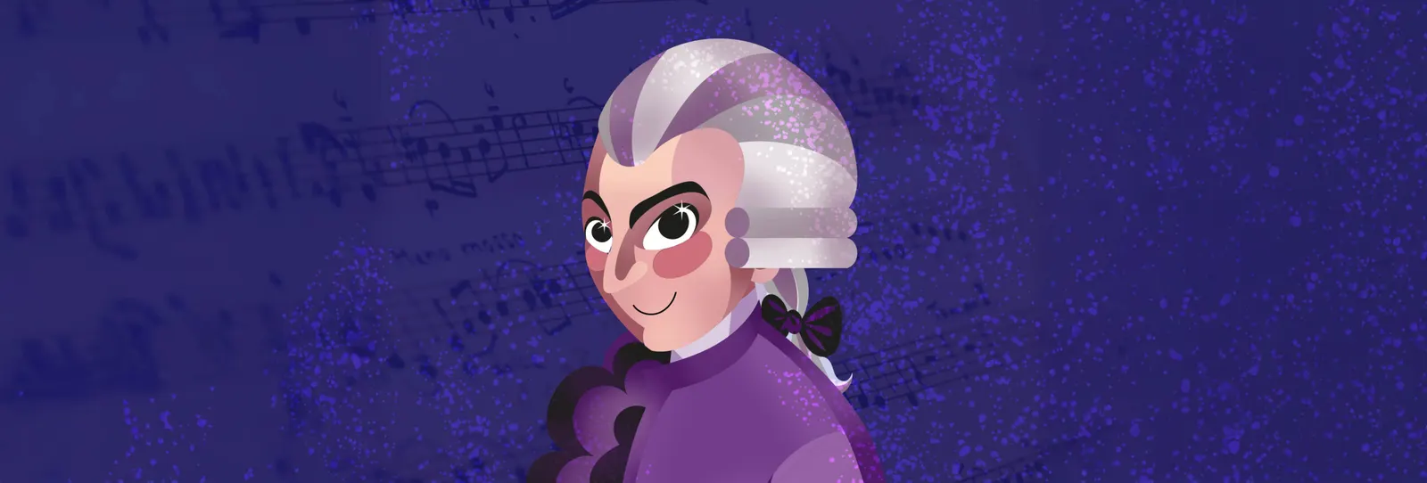 The Magic of Mozart