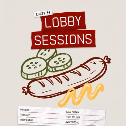 Lobby Sessions