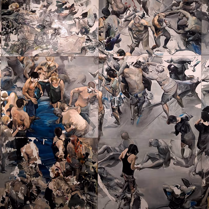 Judgment Day, 2018 – 2022