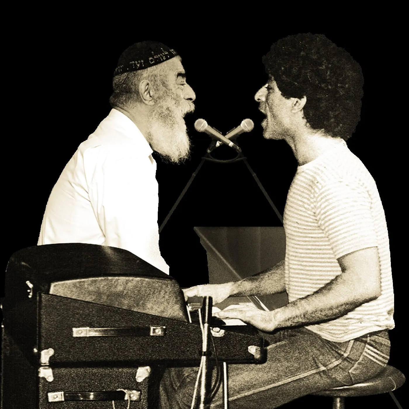 אריאל זילבר בבארבי- הלהיטים הגדולים!