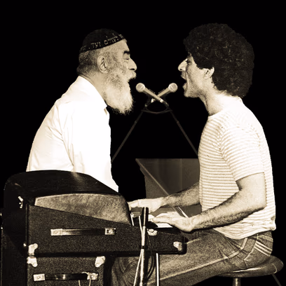 אריאל זילבר בבארבי- הלהיטים הגדולים!