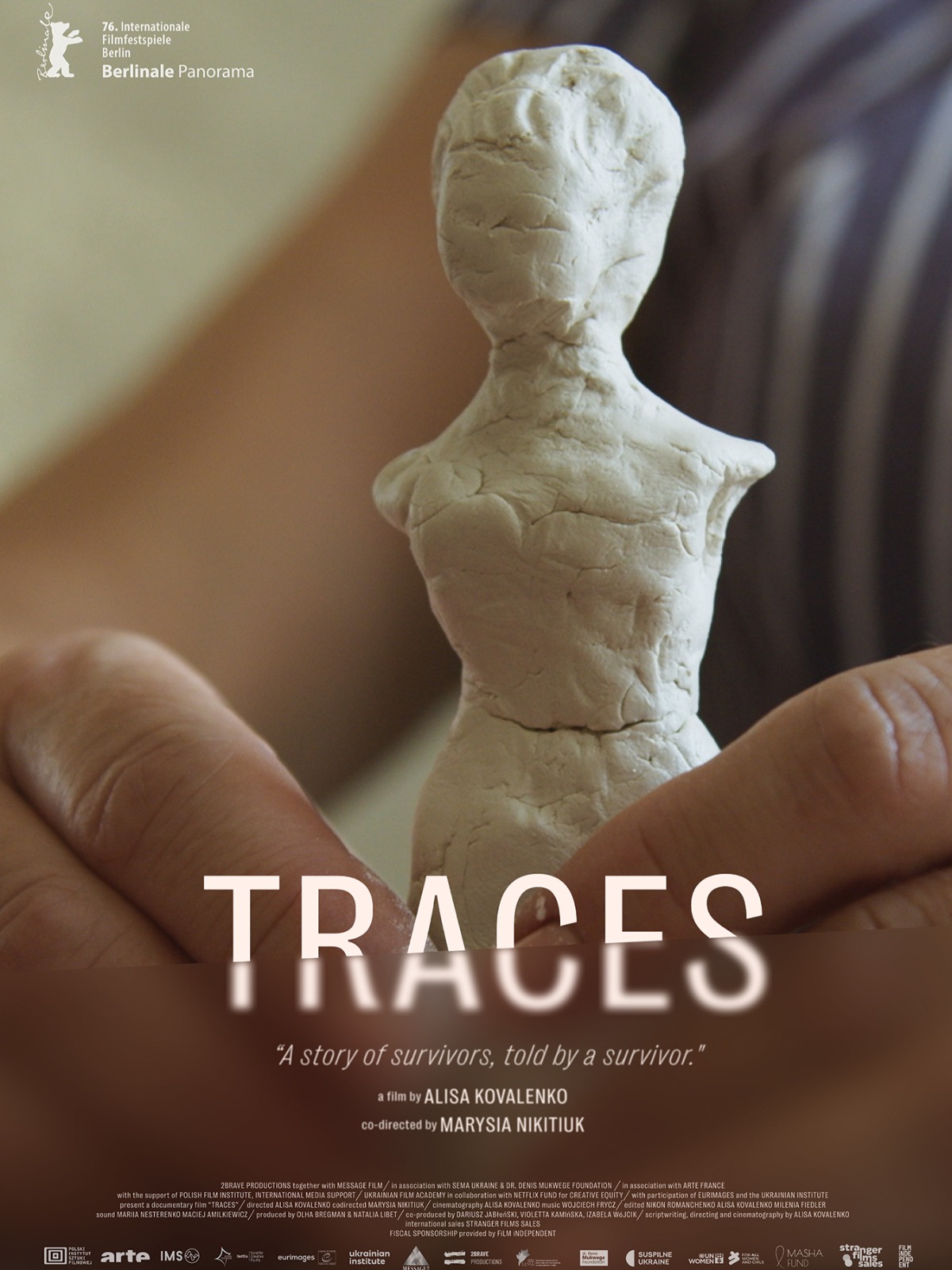 Traces