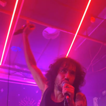 Live Performance