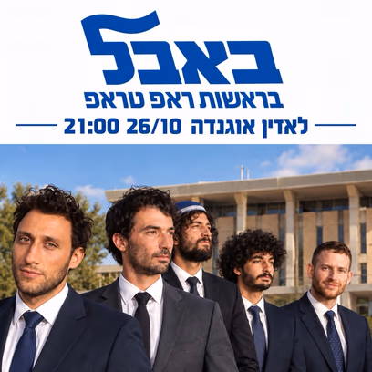 באבל