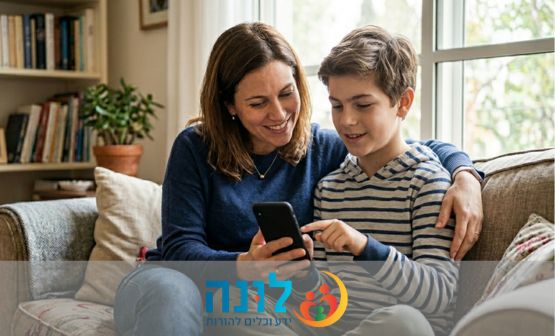 ד"ר דרור קריקון | סמארטפון ומסכים – הורים וילדים יחד