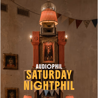 August Saturday Night Phil